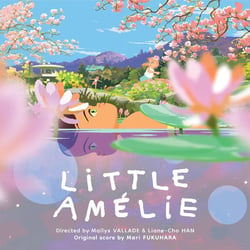 Little Amelie