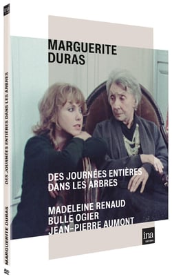 Des journées entières dans les arbres