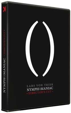 Nymphomaniac