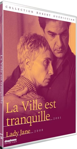 La Ville est tranquille + Lady Jane