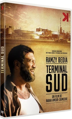 Terminal Sud