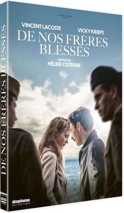 De nos frères blessés