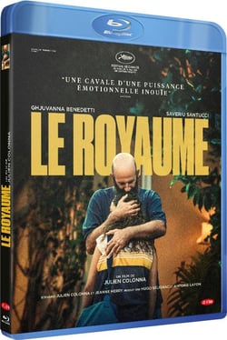 Le Royaume