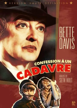 Confessions à un cadavre