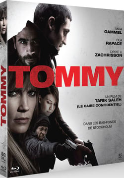 Tommy