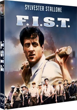 F.I.S.T.