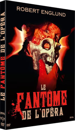 Le Fantôme de l'Opéra