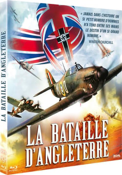 La Bataille d'Angleterre