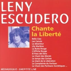 Chante la liberte