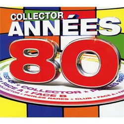 Collector années 80