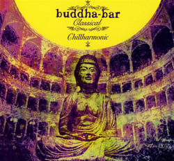 Classical chillharmonic