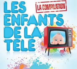 Les enfants de la télé