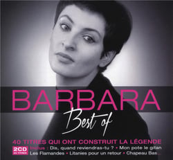 Barbara, best of