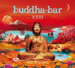 Buddha bar XXIII