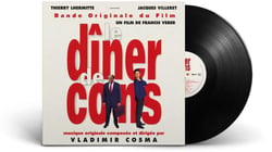 Le dîner de cons - Vinyle