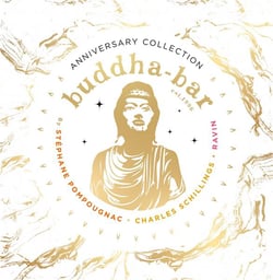 Buddha Bar - 25 Years - Anniversary Collection