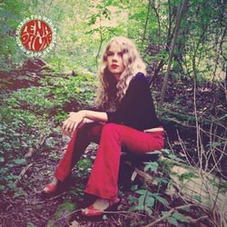 Mirror For Heroes - CD