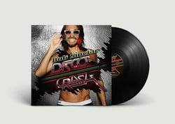 Disco Crash