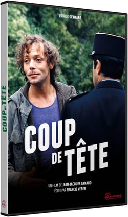 Coup de tête