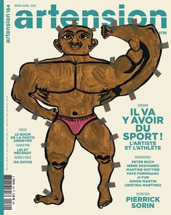 Revue artension n.184 : Il va y avoir du sport !