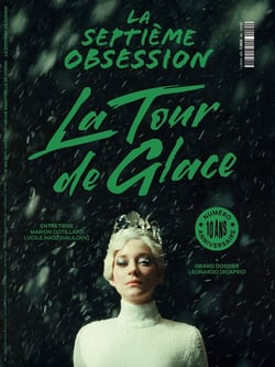 La Septième Obsession n.60 : Spécial Anniversaire 10 ans