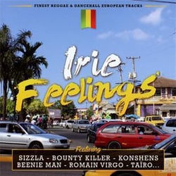 Irie feelings