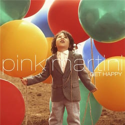 Get happy
