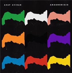 Anagnorisis