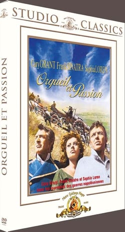 Orgueil et passion