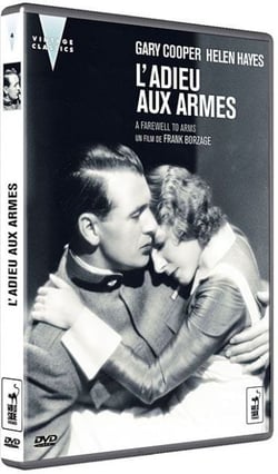 L'Adieu aux armes
