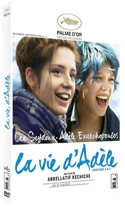 La Vie d'Adèle - Chapitres 1 & 2