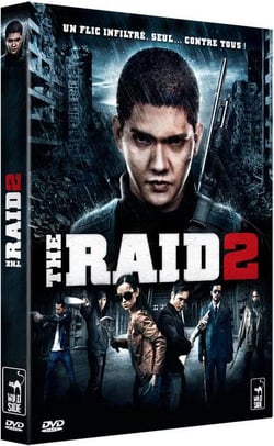 The Raid 2