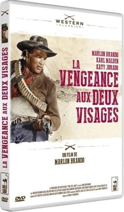 La Vengeance aux deux visages
