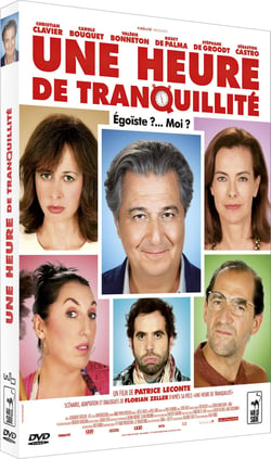 Une heure de tranquillité