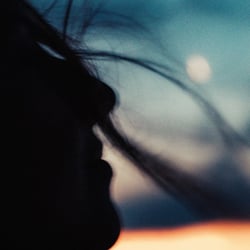 Nightfall, I Surrender To You