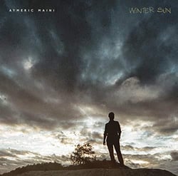 Winter sun