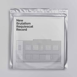 Requiescat Record Deluxe