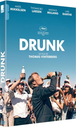 Drunk