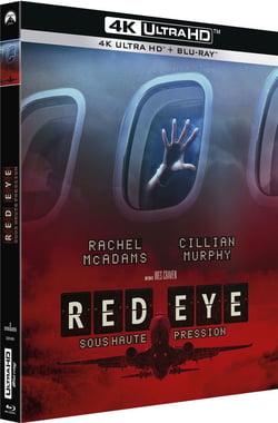 Red Eye - Sous haute pression