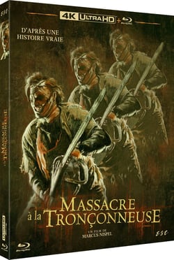 Massacre à la tronçonneuse