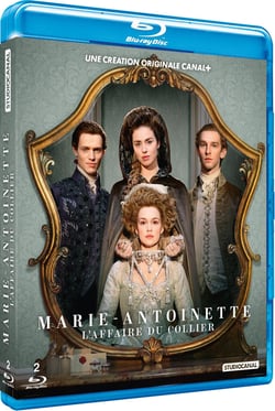 Marie-Antoinette - Saison 2 : L'Affaire du collier