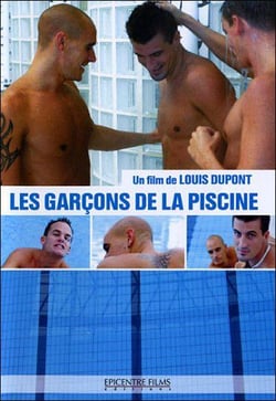 Les Garçons de la piscine