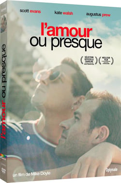 L'Amour ou presque