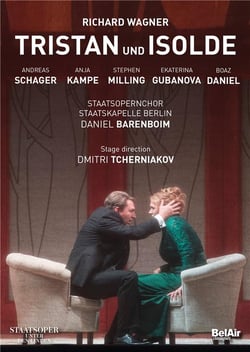 Tristan und Isolde