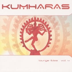 Kumharas Lounge Ibiza /vol.4