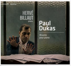 Oeuvres pour piano - CD