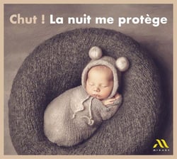 Chut ! La nuit me protège