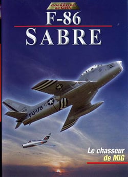 F-86 Sabre