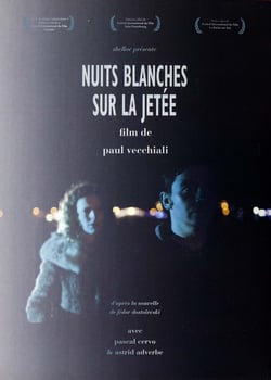 Nuits blanches sur la jetée
