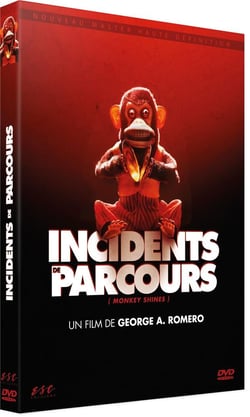 Incidents de parcours